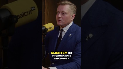 Cieknie wam z postepowania