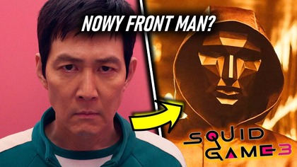 Najciekawsze teorie dotyczące Squid Game 3