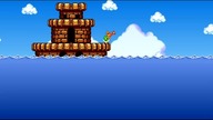 Another Mario Forever Remake 1.01 60fps AhirukuTchi