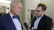 Kłamstwa w polityce - Janusz Korwin-Mikke