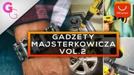 15 najlepszych gadżetów/narzędzi do majsterkowania z AliExpress Pomysł na prezent #25
