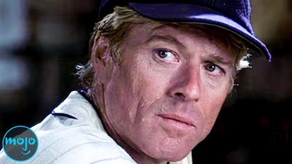 Top 10 Robert Redford Roles