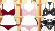 Kage-Jitsu! 07 [BD] PL