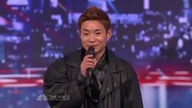 Nadzwyczajne umiejętności - Americas Got Talent 2013
