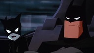Batman: Animated Series (1992) S06E01 [Lektor PL]