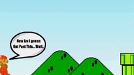 Mario - zaginiona moneta