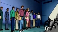Spider-Man S02E11Tablica Czasu