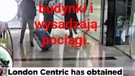 a za PiSu byli by to legalni .... a nie oni podpalają budynki.....