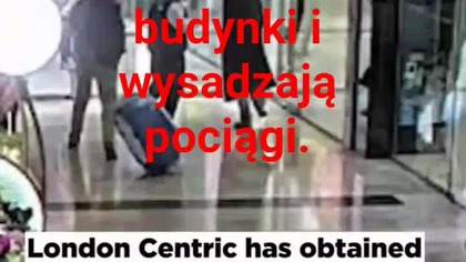 a za PiSu byli by to legalni .... a nie oni podpalają budynki.....
