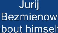 Juri Bezmienow były Agent KGB.