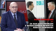 Ile opozycja jest w stanie wybaczyć Jarosławowi Gowinowi?