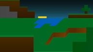 "Creeper schodzi na mnie" - A Minecraft Parody (Weekend - Ona Tanczy Dla Mnie)