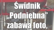 Świdnik: Podniebna zabawa (foto, film)