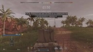 World of Tanks Sunset Coast FV4005
