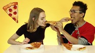 WIELKI TEST PIZZY (Domino's vs PizzaHut vs Telepizza)