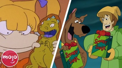 Top 10 Fake Foods from Film & TV We Want to Try