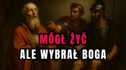 Nie ugiął się przed tyranem - św.  Euzebiusz (18 sierpnia)