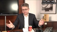 Sytuacja w Bachmucie