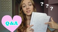Q&A: O mnie