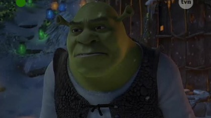 Pada Shrek (2007) Dubbing PL