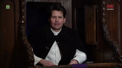 TV Trwam - "40 dni z Matką Bożą Gietrzwałdzką" - Dzień 25: "Przewodniczka pewna do nieba" (29. 03. 2025)