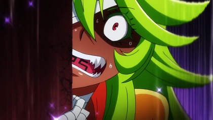 Nanbaka - 05