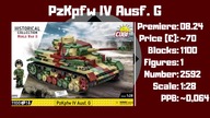 New COBI Sets! | COBI News #23