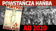 Trzy zwycięskie powstania przemilczane w 2020.  Trzy rocznice wstydu | W. Kempa