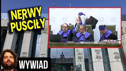 Sędziemu Puściły Nerwy! Po Tym Co Mu Zrobili Trudno Się Dziwić! - Wywiad Analiza Ator