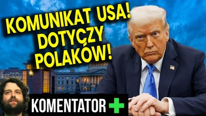 Pilny Komunikat USA! Dotyczy Polaków! Trump Dla Izraela Zrobi Wszystko! - Analiza Ator