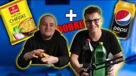 ZUPKA CHIŃSKA, ALE ZAMIAST WODY PEPSI!