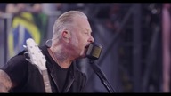 Metallica - Hole In The Sky (Black Sabbath cover) - Back To The Beginning