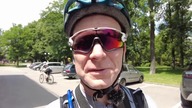 Randka Gravela z MTB czyli beskidzka trasa sztos | VLOG #029