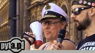 Pyta na majówce z KODem | Pyta.pl