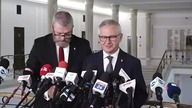  Grzegorz Braun: DOMAGAMY się by Polacy nie byli PŁATNIKAMI TEJ WOJNY! My się na to nie zgadzamy!