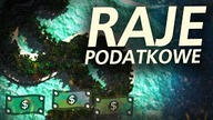 10 PANSTW Z NAJNIZSZYMI PODATKAMI