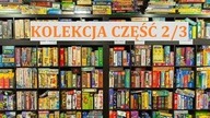 Rzut oka na kolekcję gier 2/3