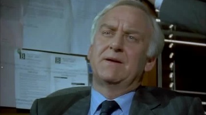 Inspector Morse S05E05 - Ziemia obiecana (Promised Land)