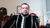 FRANCJA i HISZPANIA w XVI wieku czyli monarchia monarchii nierówna - dr Piotr Napierała
