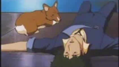 Cowboy Bebop - 18 (Napisy Hyper)