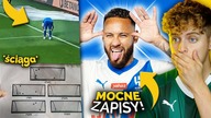 Grabara BRONIŁ KARNE ZE ŚCIĄGĄ! Neymar dostał SPECJALNY KONTRAKT! Xavi i Raphinha ZAWIESZENI!