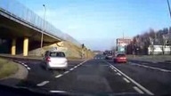 Egzamin na prawo jazdy kat. B | Warszawa Bemowo nr 16