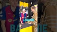 TYPOWY DRES I MIĘSO BARANIE ?!