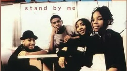 4 The Cause - Stand by Me (EqHQ)