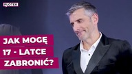 Maciej Dowbor o nowym prowadzącym w TVN i zasadach korzystania z telefonu w domu | Plotek