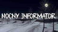 Czas na Gównianą CreepyPastę Fanmade: Zbiór Past 5
