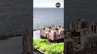 Fort Proctor Construction: The Artistry Behind the Forgotten Fortress!
