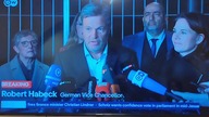 Niemiecka koalicja się rozpadła.