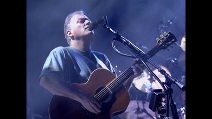 Lost For Words - Pink Floyd - Próba 1994