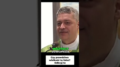 Czy Prawdziwa Wielkość to Fałsz Odkryj To #pawlukiewicz